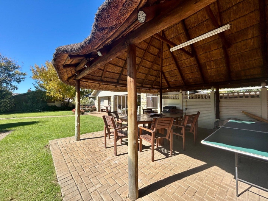 4 Bedroom Property for Sale in Universitas Free State